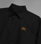 Andanza Essentials Shirt – Black