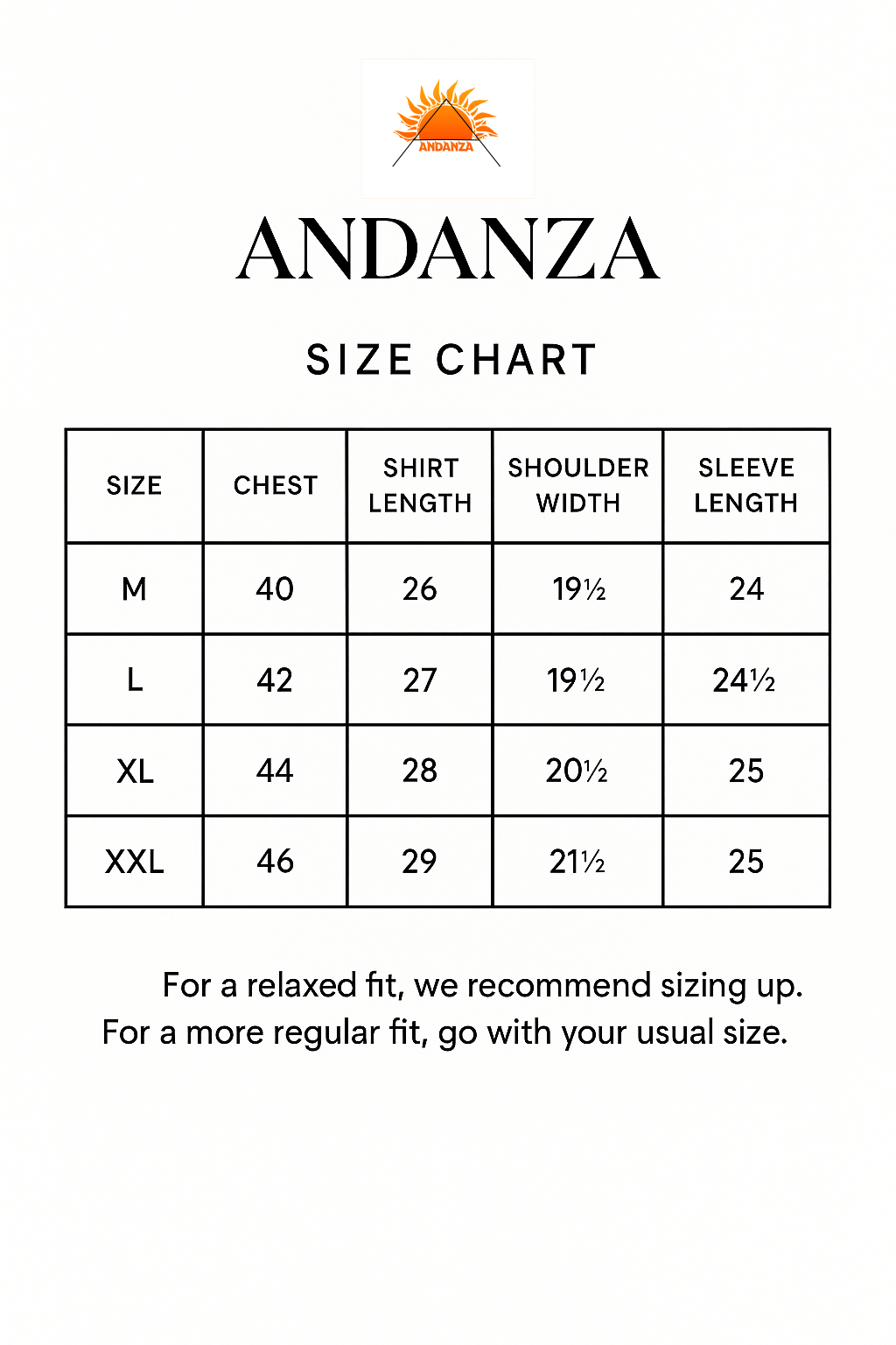 RISE ABOVE – Light Beige Twill Cotton Shirt |  Relaxed Fit Premium Casualwear – ANDANZA